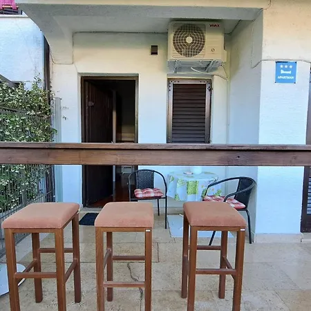 Lejlighed Cocolo Poreč
