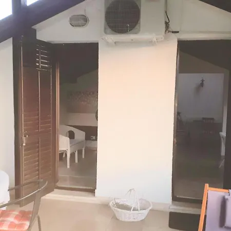 Apartman Cocolo Poreč