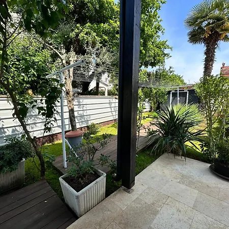 Apartman Cocolo Porec