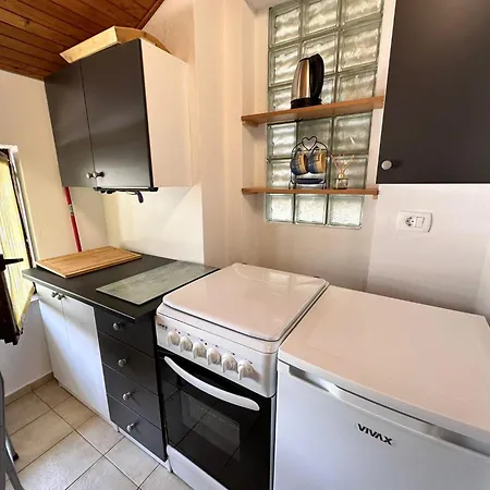 Cocolo Apartament Poreč