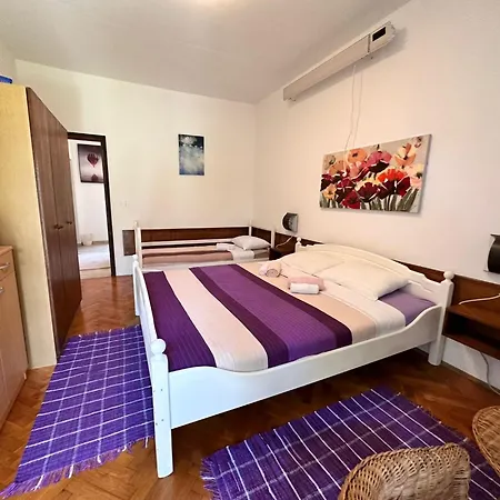 Appartement Cocolo *