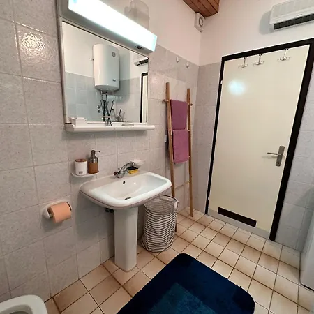Apartamento Cocolo
