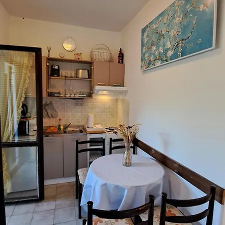 Appartement Cocolo *