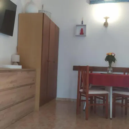 Appartement Cocolo Poreč