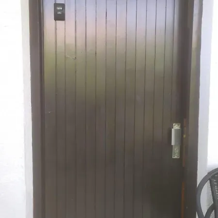 Appartement Cocolo