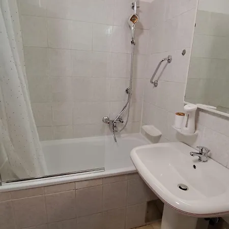 Cocolo Appartement Poreč