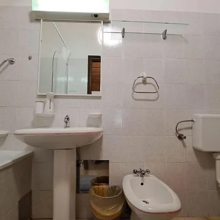 Appartement Cocolo Poreč