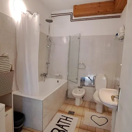Cocolo Appartement