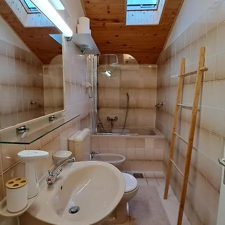 Appartement Cocolo