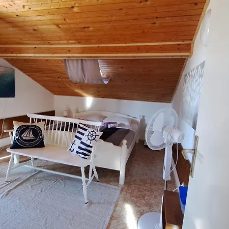 Appartement Cocolo *