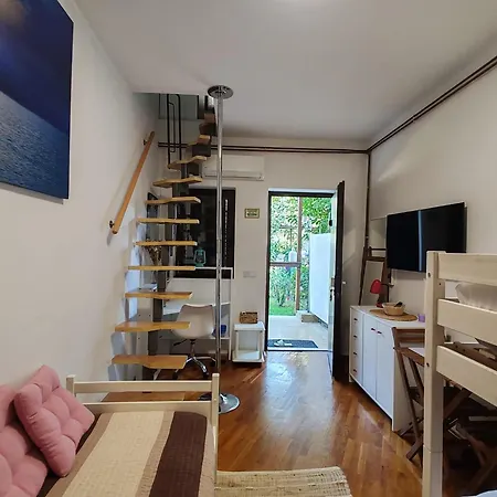 Appartement Cocolo