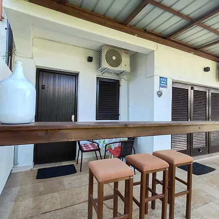 Cocolo Apartament