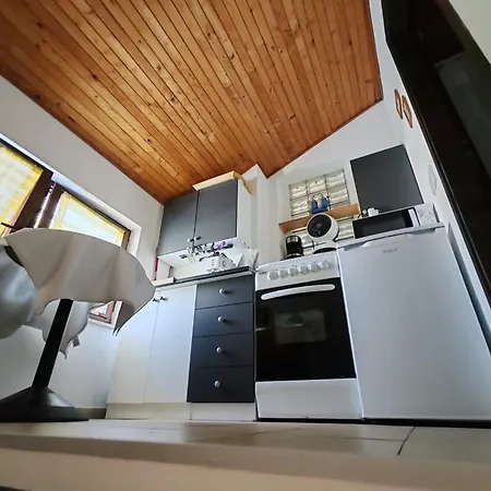 Cocolo Apartament Poreč