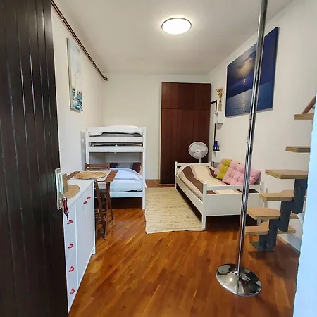 Apartament Cocolo Poreč