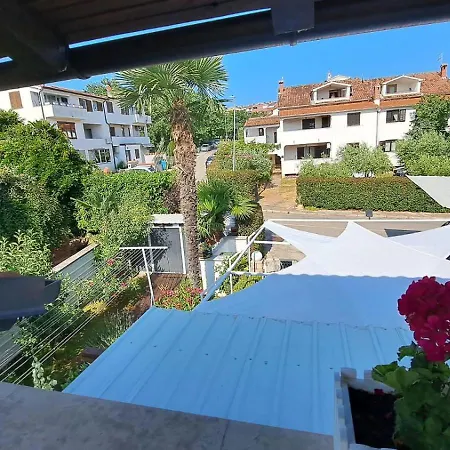 Cocolo Apartment