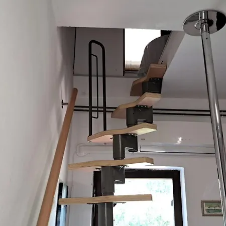 Apartment Cocolo *