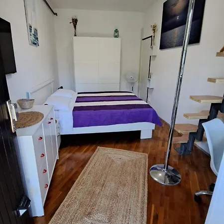 Apartment Cocolo *