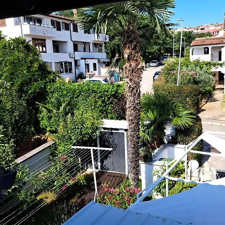 Apartment Cocolo *