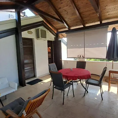 Apartment Cocolo Porec