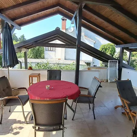 Cocolo Apartment