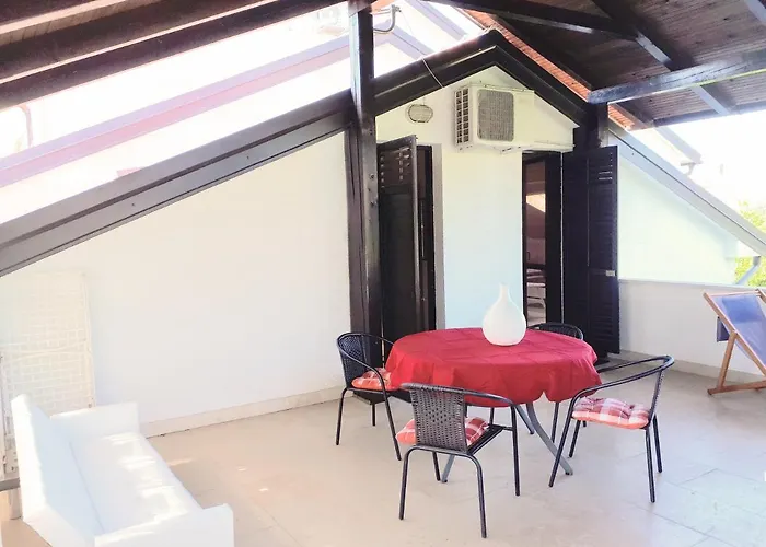 Apartman Cocolo Porec