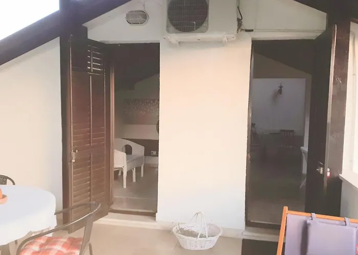 Apartman Cocolo Porec