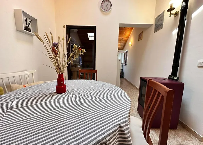 Cocolo Apartman Porec