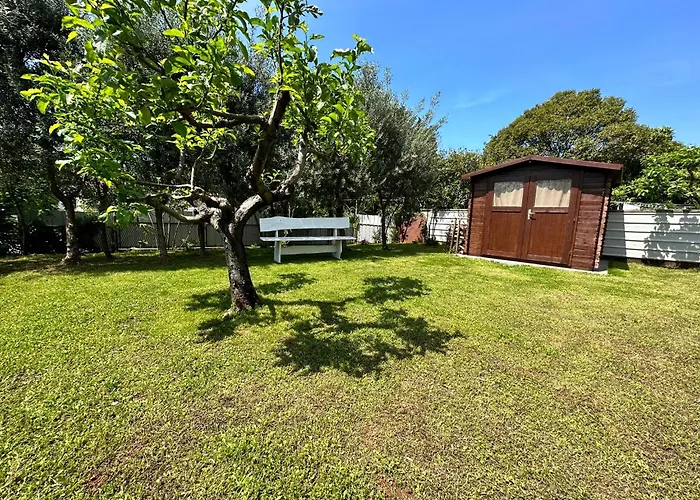 Apartman Cocolo Porec