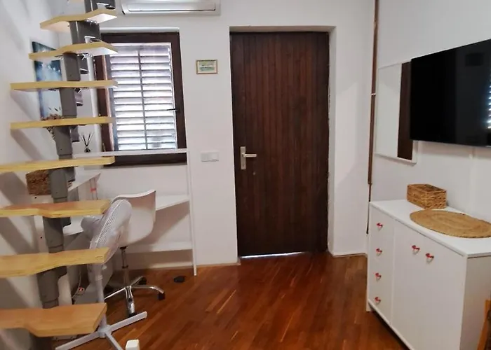 Cocolo Apartman