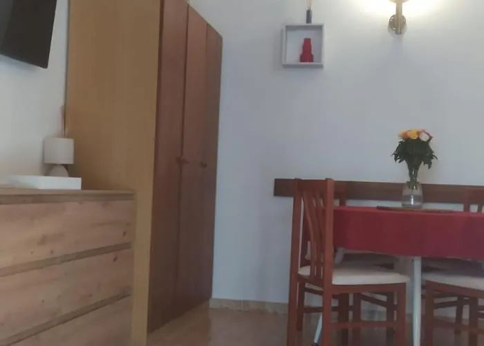 Apartman Cocolo Porec