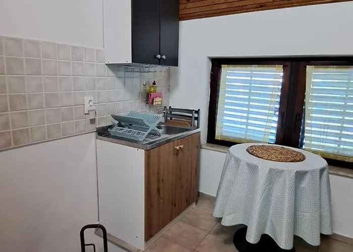 Apartman Cocolo Porec