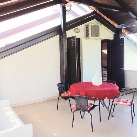 Apartamento Cocolo Poreč