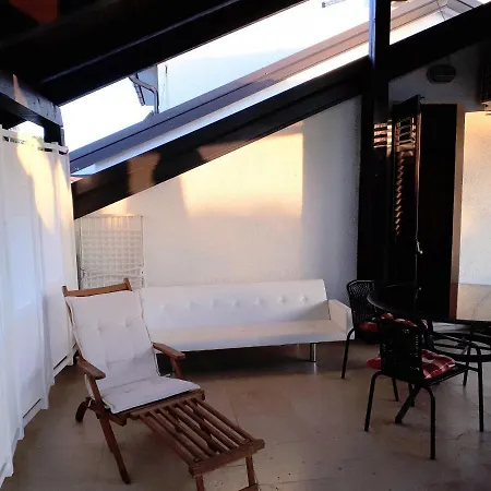 Cocolo Apartment