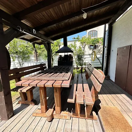 Apartamento Cocolo *