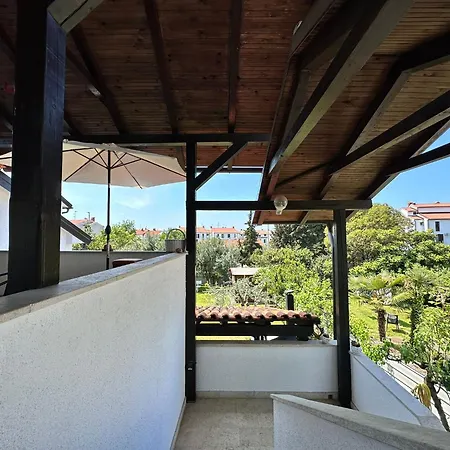 Apartment Cocolo *