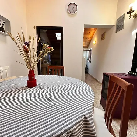 Cocolo Apartment Porec