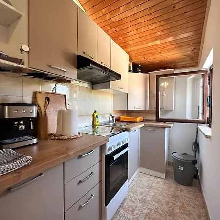 Apartment Cocolo *