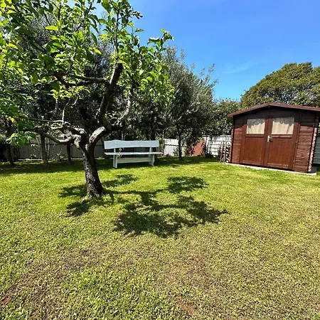 Apartamento Cocolo Poreč