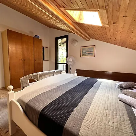 Cocolo Apartment *