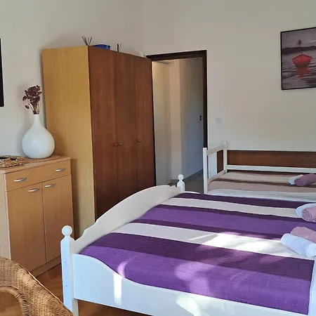Apartment Cocolo Porec