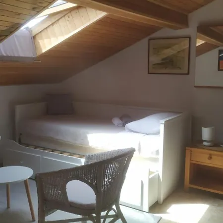 Cocolo Apartment