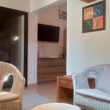 Apartment Cocolo
