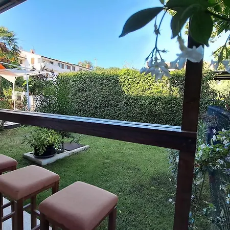 Apartment Cocolo *