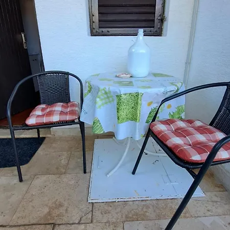 Apartment Cocolo *