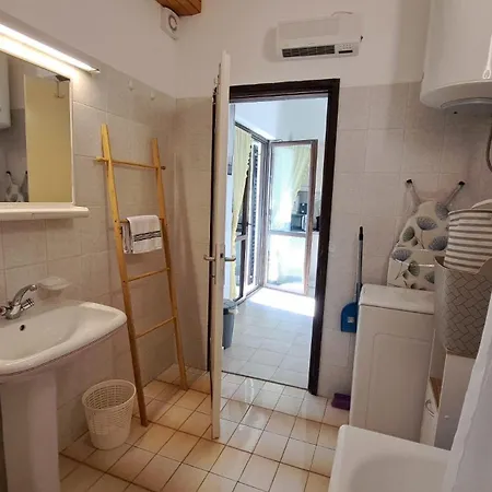 Cocolo Apartamento *