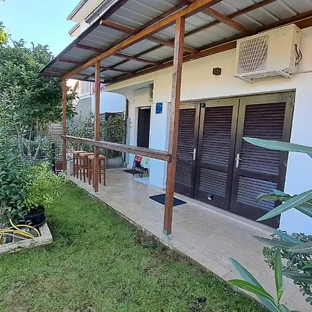 Apartment Cocolo Porec