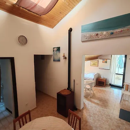Cocolo Apartment