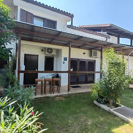 Cocolo Apartment Porec