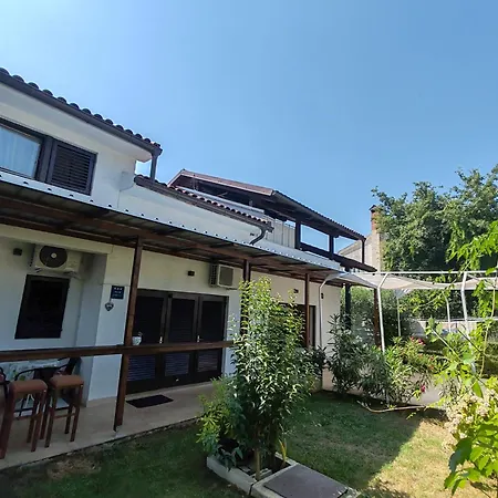 Apartment Cocolo *