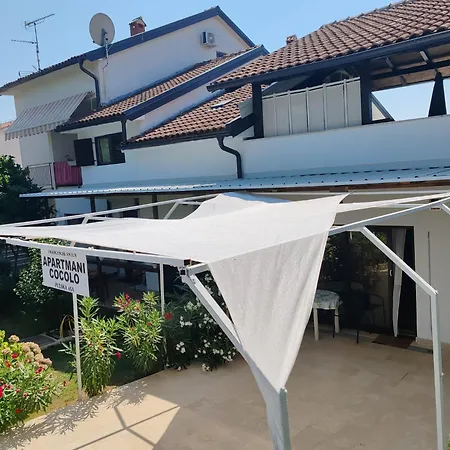 Cocolo Porec